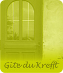 Le gîte de la ferme du krefft